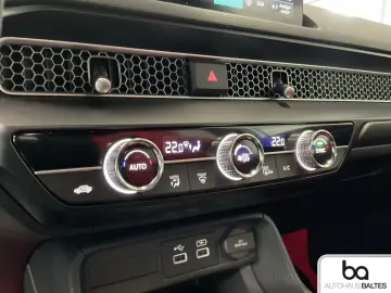 Civic 2.0 i Type-R 19  LED Navi ACC AAC Kam Appl