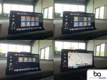 Civic 2.0 i Type-R 19  LED Navi ACC AAC Kam Appl
