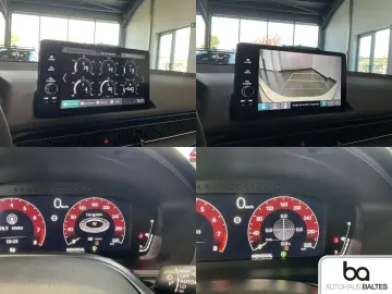 Civic 2.0 i Type-R 19  LED Navi ACC AAC Kam Appl