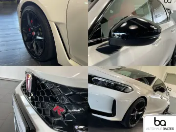Civic 2.0 i Type-R 19  LED Navi ACC AAC Kam Appl