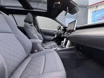 Corolla Cross 2.0 Hybrid FWD Team Deutschland