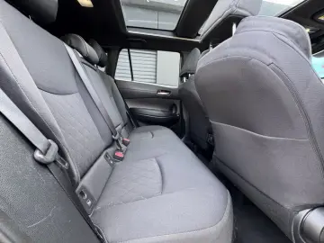 Corolla Cross 2.0 Hybrid FWD Team Deutschland