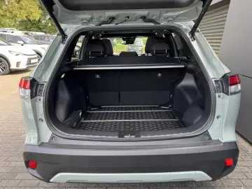 Corolla Cross 2.0 Hybrid FWD Team Deutschland