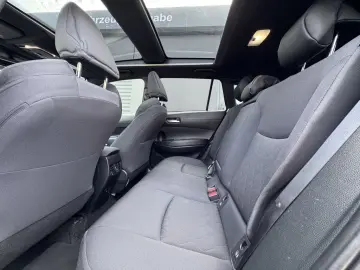 Corolla Cross 2.0 Hybrid FWD Team Deutschland