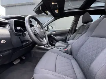 Corolla Cross 2.0 Hybrid FWD Team Deutschland