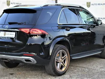 Mercedes GLC Premium Edition