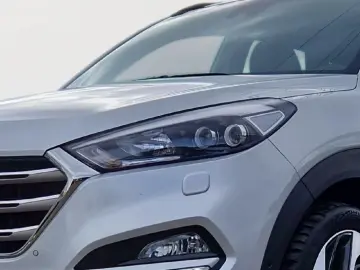 Tucson Premium 4WD  TWA  LED  Leder