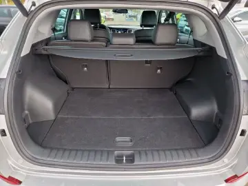 Tucson Premium 4WD  TWA  LED  Leder