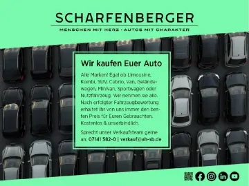 Tucson Premium 4WD  TWA  LED  Leder