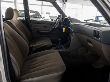 520i H Zulassung Sammlerzustand