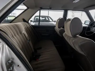 520i H Zulassung Sammlerzustand