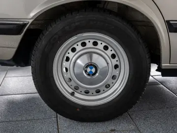 520i H Zulassung Sammlerzustand