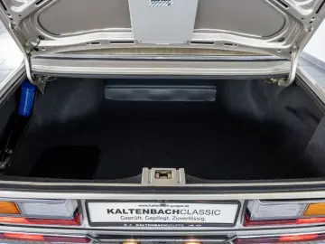 520i H Zulassung Sammlerzustand