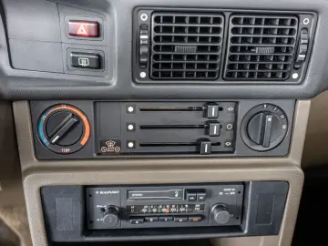 520i H Zulassung Sammlerzustand