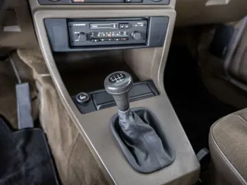 520i H Zulassung Sammlerzustand