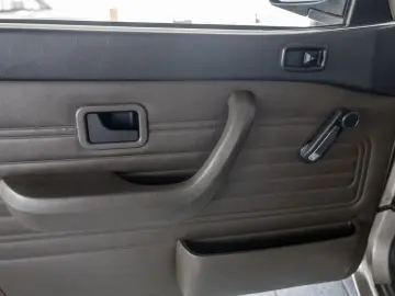 520i H Zulassung Sammlerzustand