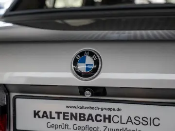 520i H Zulassung Sammlerzustand