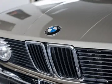 520i H Zulassung Sammlerzustand