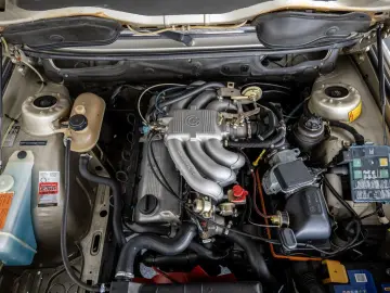 520i H Zulassung Sammlerzustand