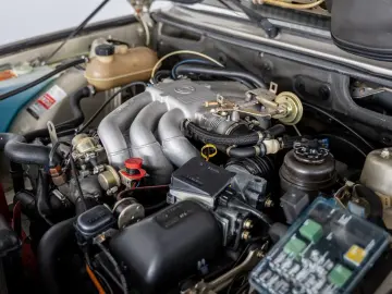 520i H Zulassung Sammlerzustand