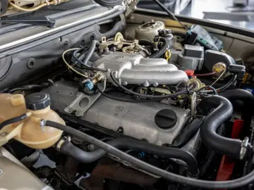 520i H Zulassung Sammlerzustand