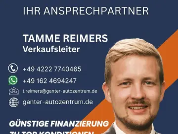 Tucson Prime 1.6 T-GDI 4WD AHK LEDER NAVI