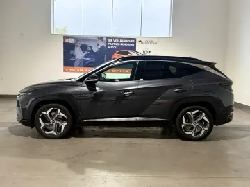 Tucson Prime 1.6 T-GDI 4WD AHK LEDER NAVI