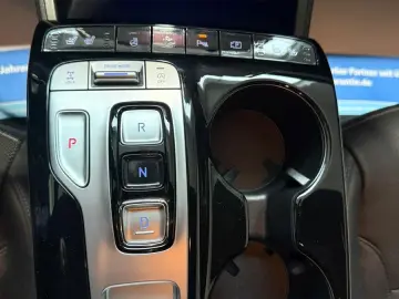 Tucson Prime 1.6 T-GDI 4WD AHK LEDER NAVI