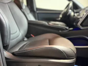 Tucson Prime 1.6 T-GDI 4WD AHK LEDER NAVI