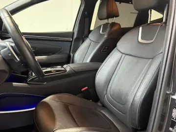 Tucson Prime 1.6 T-GDI 4WD AHK LEDER NAVI