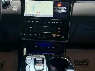 Tucson Prime 1.6 T-GDI 4WD AHK LEDER NAVI