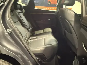 Tucson Prime 1.6 T-GDI 4WD AHK LEDER NAVI
