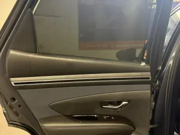 Tucson Prime 1.6 T-GDI 4WD AHK LEDER NAVI