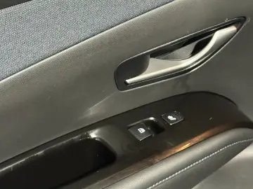 Tucson Prime 1.6 T-GDI 4WD AHK LEDER NAVI