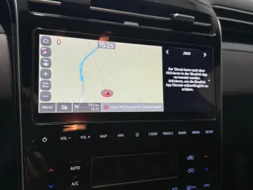 Tucson Prime 1.6 T-GDI 4WD AHK LEDER NAVI