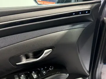 Tucson Prime 1.6 T-GDI 4WD AHK LEDER NAVI