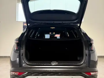 Tucson Prime 1.6 T-GDI 4WD AHK LEDER NAVI