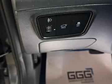 Tucson Prime 1.6 T-GDI 4WD AHK LEDER NAVI