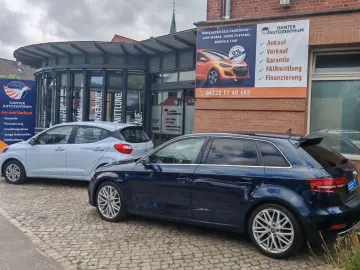 Tucson Prime 1.6 T-GDI 4WD AHK LEDER NAVI