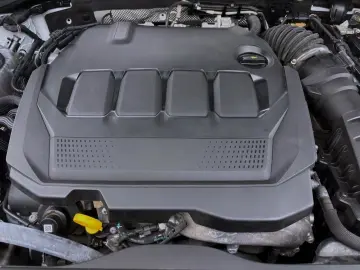 Octavia Combi 2.0 TDI DSG STYLE NAVI ACC SITZHZG