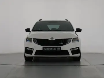 OCTAVIA COMBI RS 245 2.0TSI DIGITAL TACHO NAVI