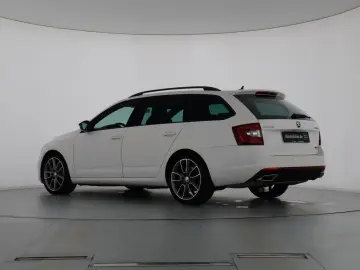 OCTAVIA COMBI RS 245 2.0TSI DIGITAL TACHO NAVI