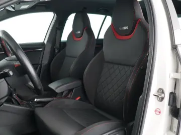 OCTAVIA COMBI RS 245 2.0TSI DIGITAL TACHO NAVI