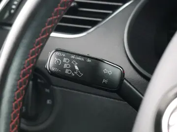 OCTAVIA COMBI RS 245 2.0TSI DIGITAL TACHO NAVI