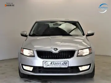 Octavia 1.8 TSI 179PS Lim. Ambition 4x4 DSG Navi