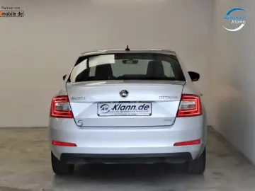 Octavia 1.8 TSI 179PS Lim. Ambition 4x4 DSG Navi