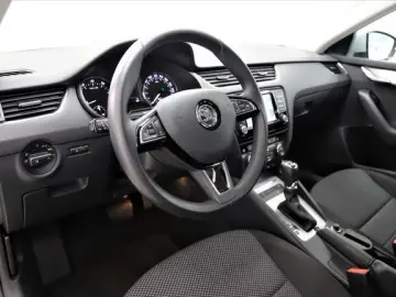 Octavia 1.8 TSI 179PS Lim. Ambition 4x4 DSG Navi