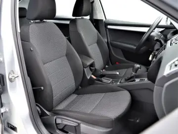 Octavia 1.8 TSI 179PS Lim. Ambition 4x4 DSG Navi