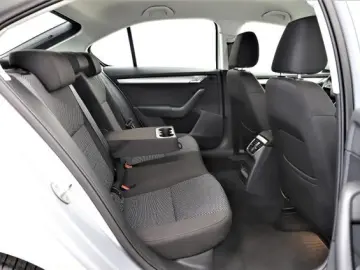 Octavia 1.8 TSI 179PS Lim. Ambition 4x4 DSG Navi