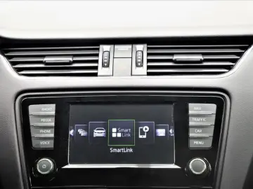 Octavia 1.8 TSI 179PS Lim. Ambition 4x4 DSG Navi